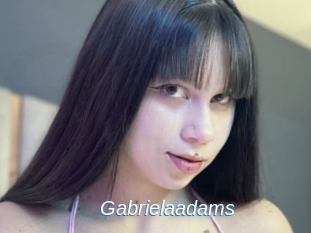 Gabrielaadams