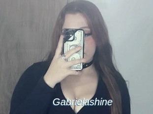 Gabrielashine