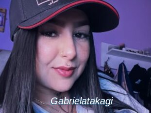 gabrielatakagi Ejaculations Féminines