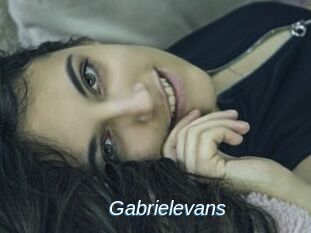 Gabrielevans