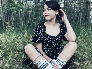 Gabrielgreen