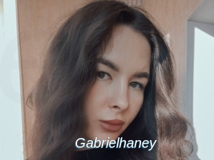 Gabrielhaney