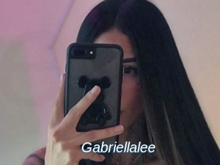 Gabriellalee
