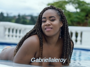 Gabriellaleroy