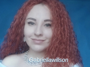 Gabriellawillson