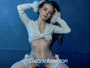 Gabriellawilson
