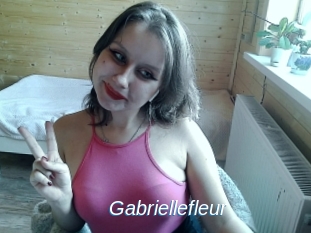 Gabriellefleur
