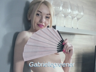 gabriellegreener Ejaculations Féminines