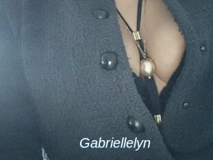 Gabriellelyn