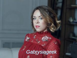 gabrysiageek Ejaculations Féminines