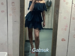 Gabsuk