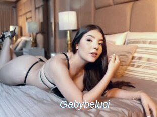 Gabybeluci