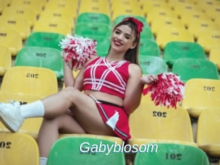 Gabyblosom