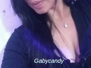 Gabycandy