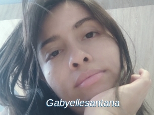 Gabyellesantana