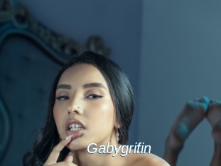 Gabygrifin