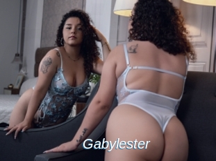 Gabylester