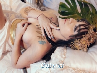 gabyrici Ejaculations Féminines