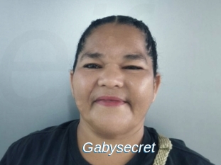 gabysecret Ejaculations Féminines
