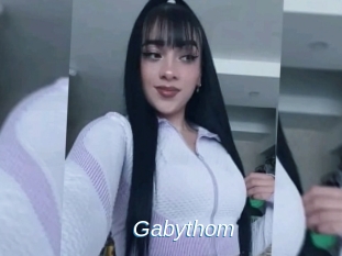 Gabythom