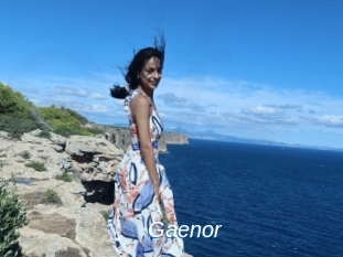 Gaenor