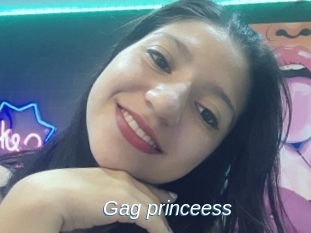 gag_princeess Ejaculations Féminines