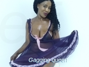 Gagging_queen