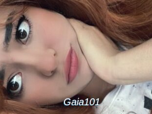 Gaia101