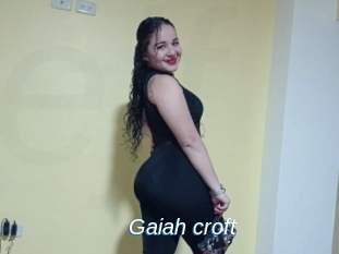 Gaiah_croft