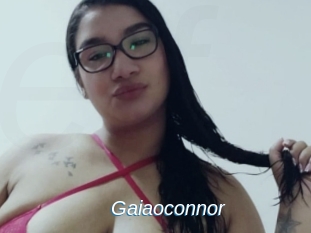 Gaiaoconnor