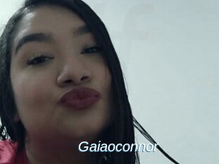 Gaiaoconnor