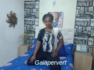 Gaiapervert