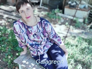 Galagreen