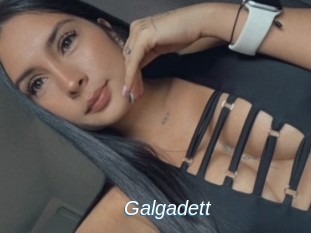 Galgadett