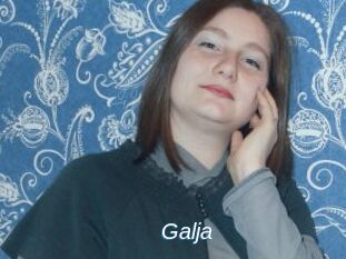 Galja