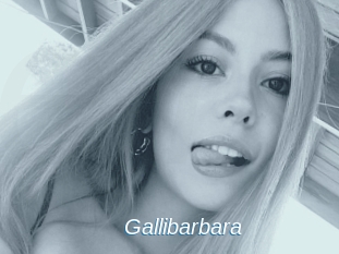 Gallibarbara