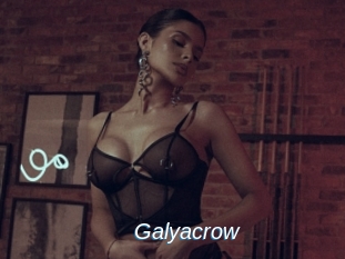 Galyacrow