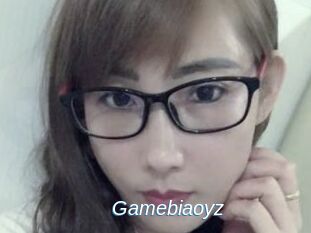 Gamebiaoyz