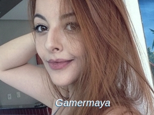 Gamermaya