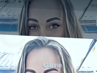 Ganna