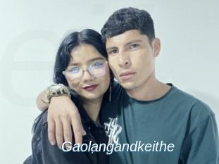 Gaolangandkeithe