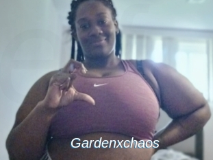 Gardenxchaos