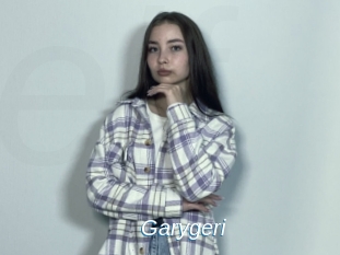 Garygeri