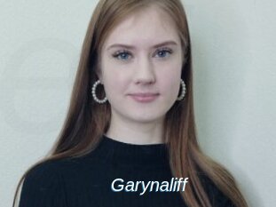 Garynaliff