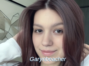 Garynbeacher