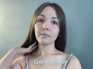 Garynbellew