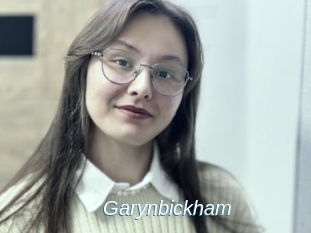 Garynbickham