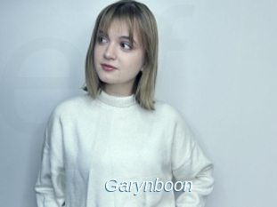 Garynboon