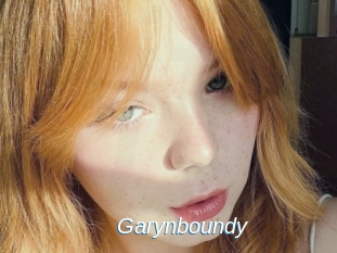 Garynboundy