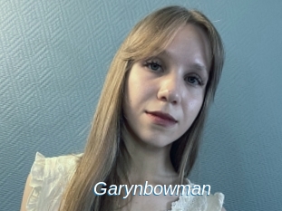 Garynbowman